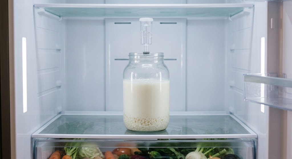 Refrigeración